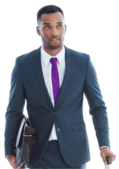 Learn more about Business Travellers