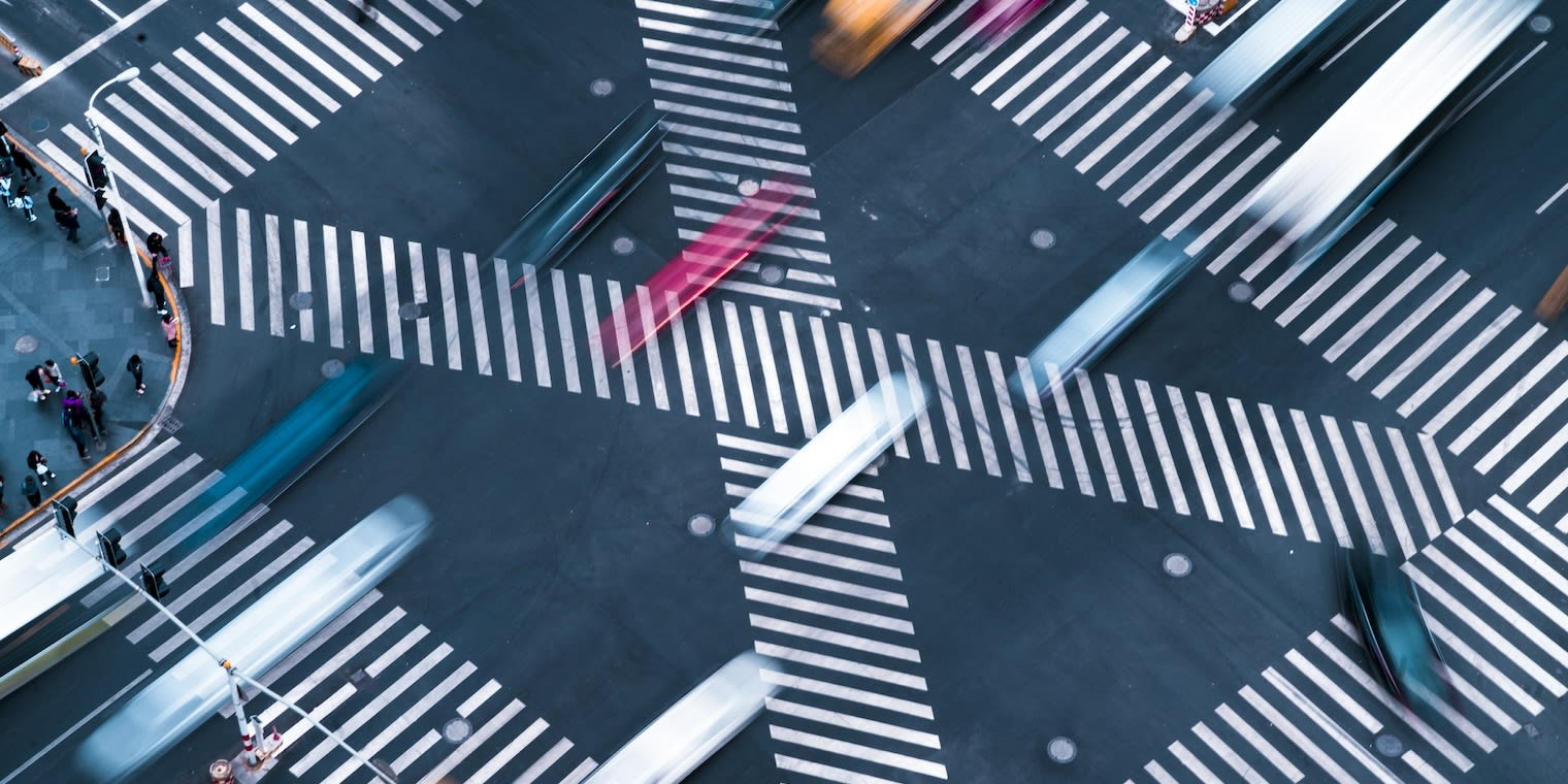 What to Know About Corporate Travel Agents