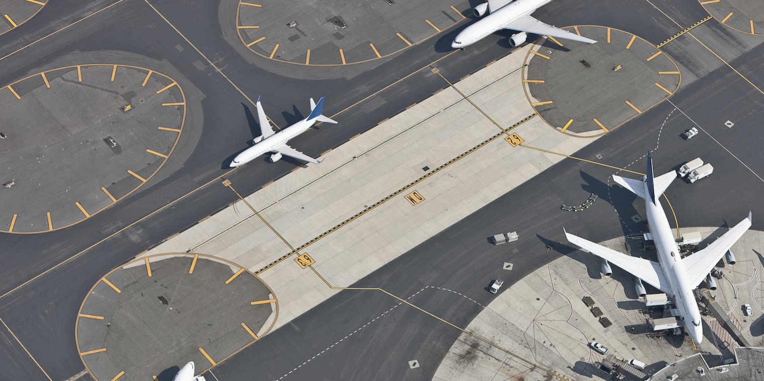 The ultimate guide to corporate management travel solutions