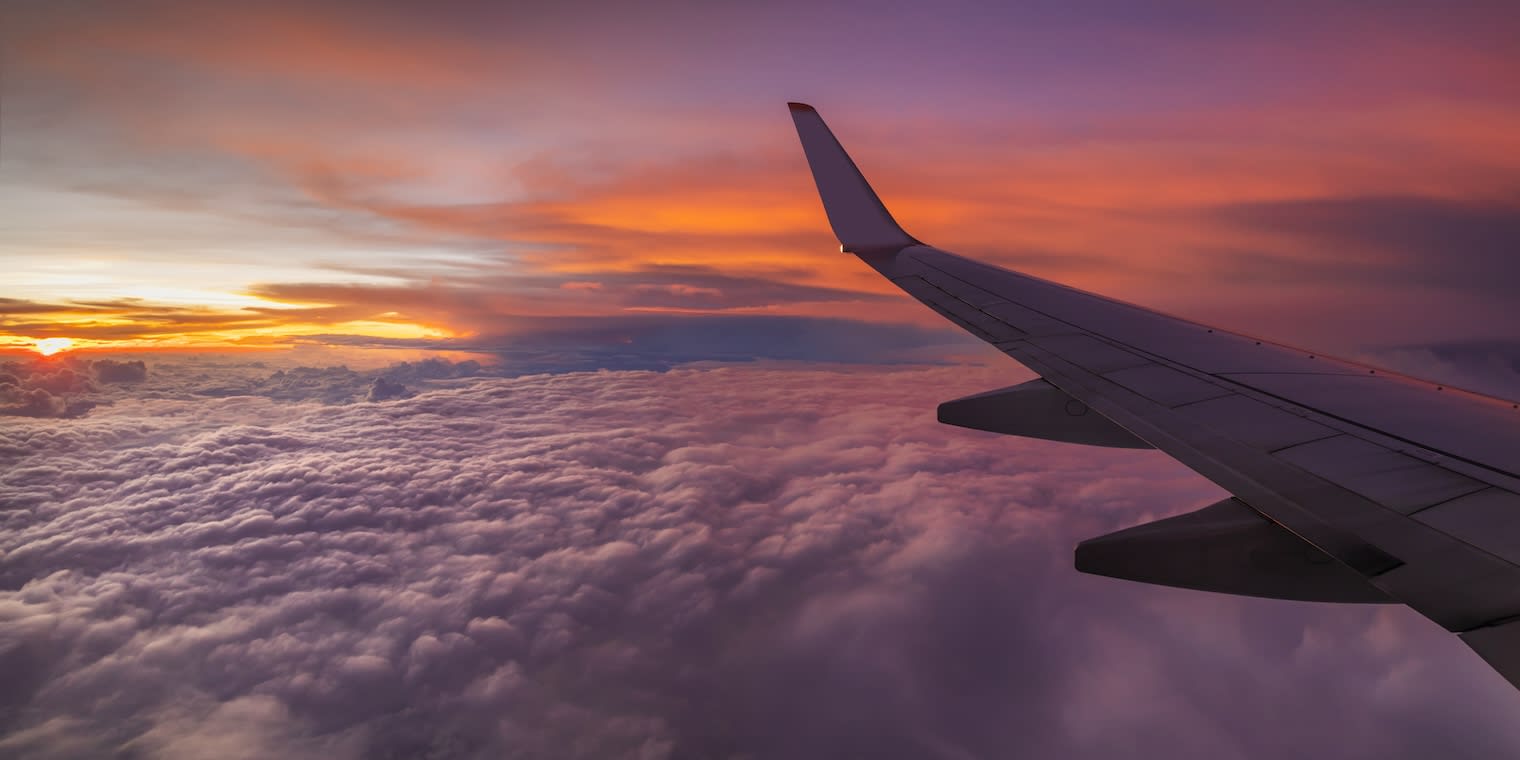 How to Find Discount Business Class Travel Deals