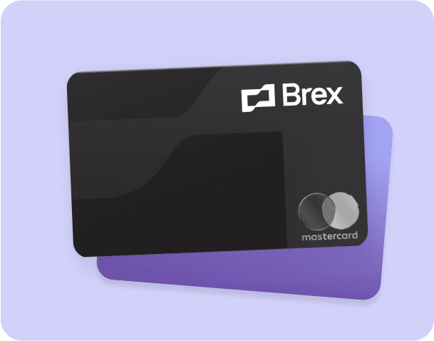 Carte Brex