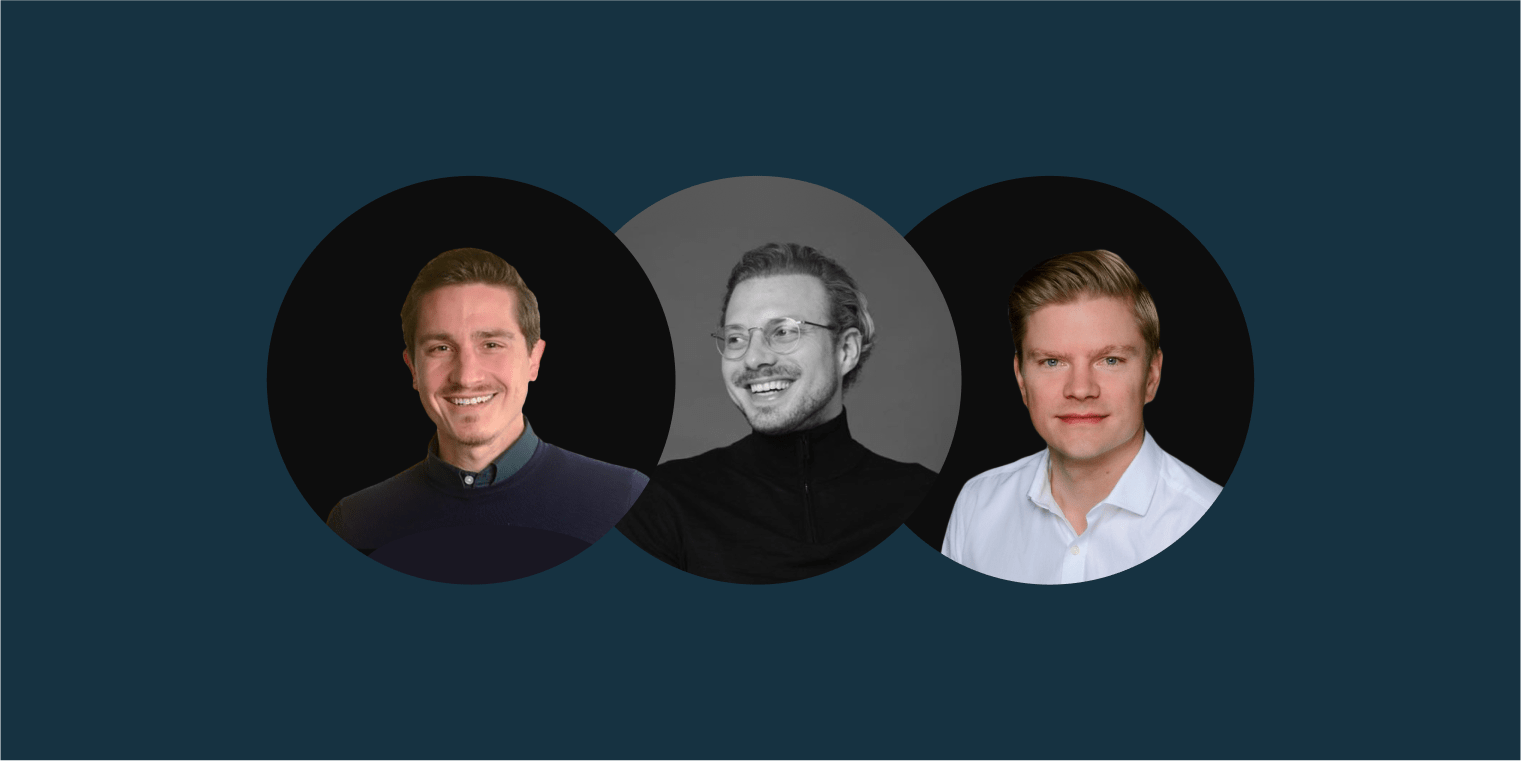 Navan Munich Sales Team Blog Header