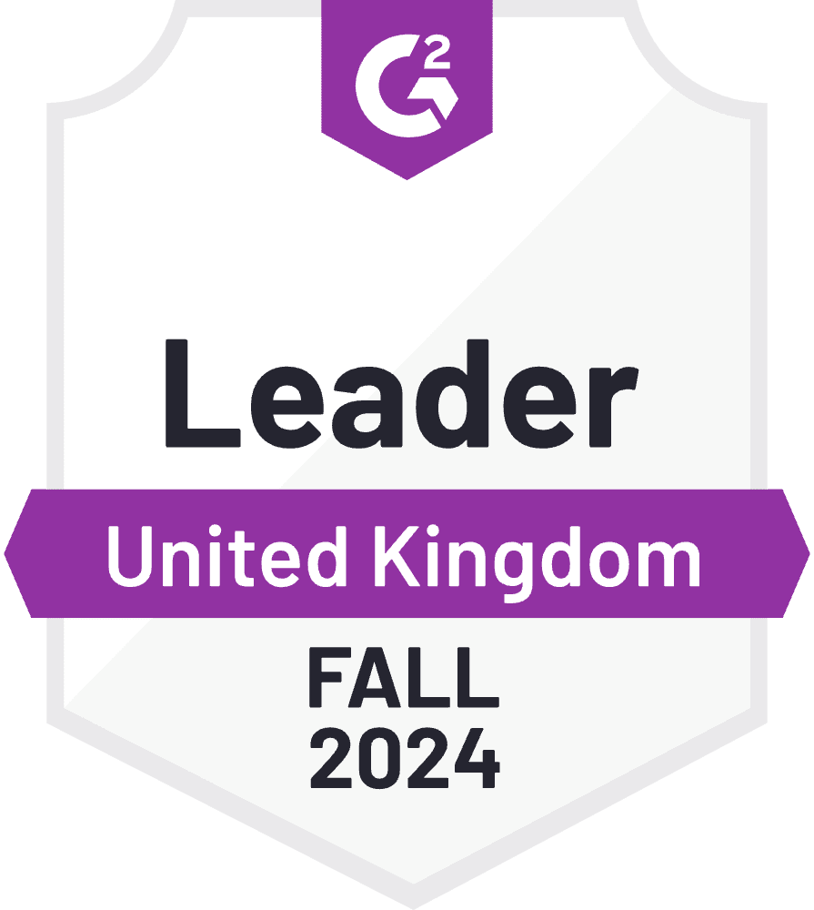 Navan, expense management leader in G2's Summer Report 2024