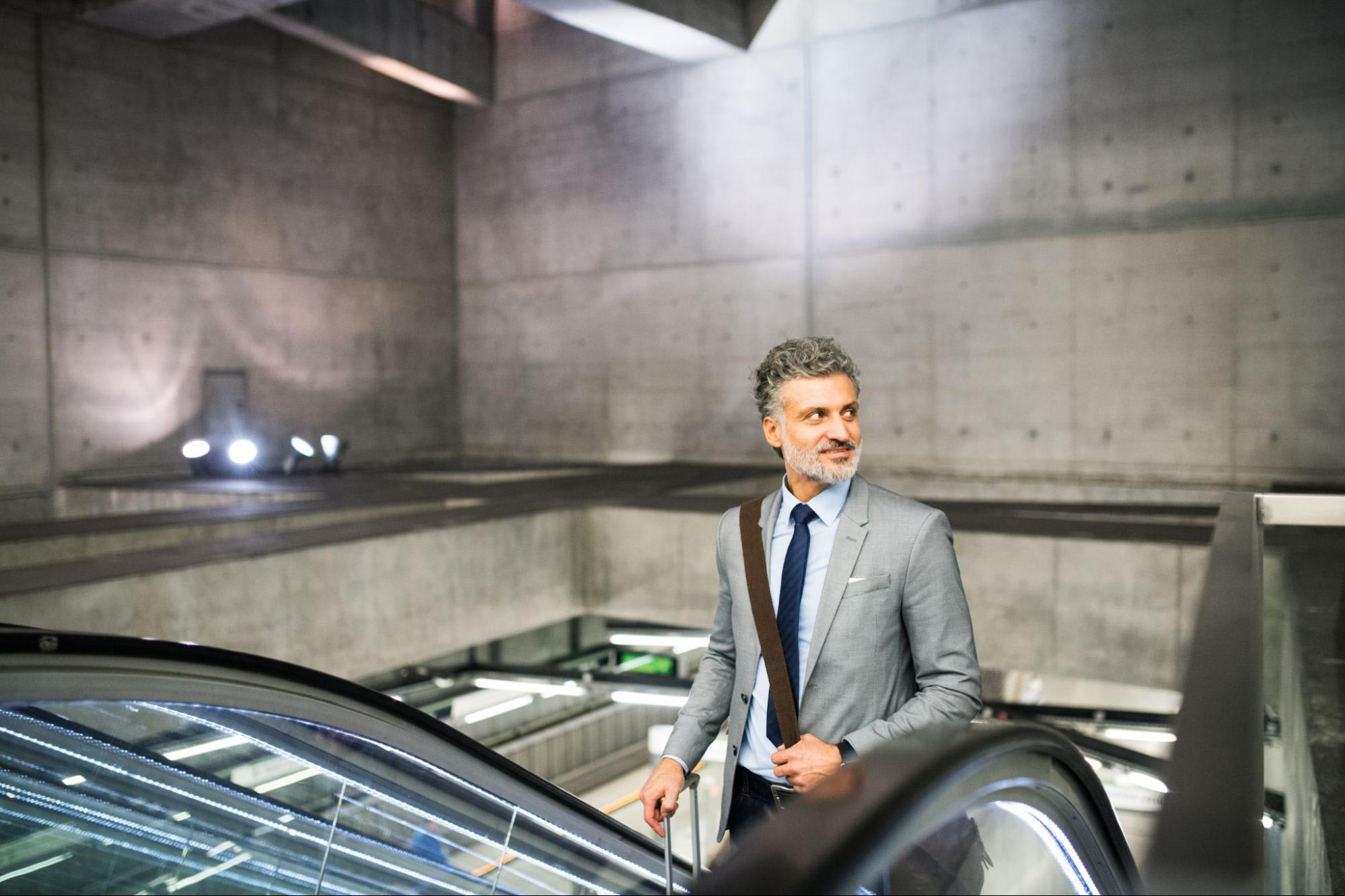 Die A1-Bescheinigung ist Pflicht auf Geschäftsreisen in Europa