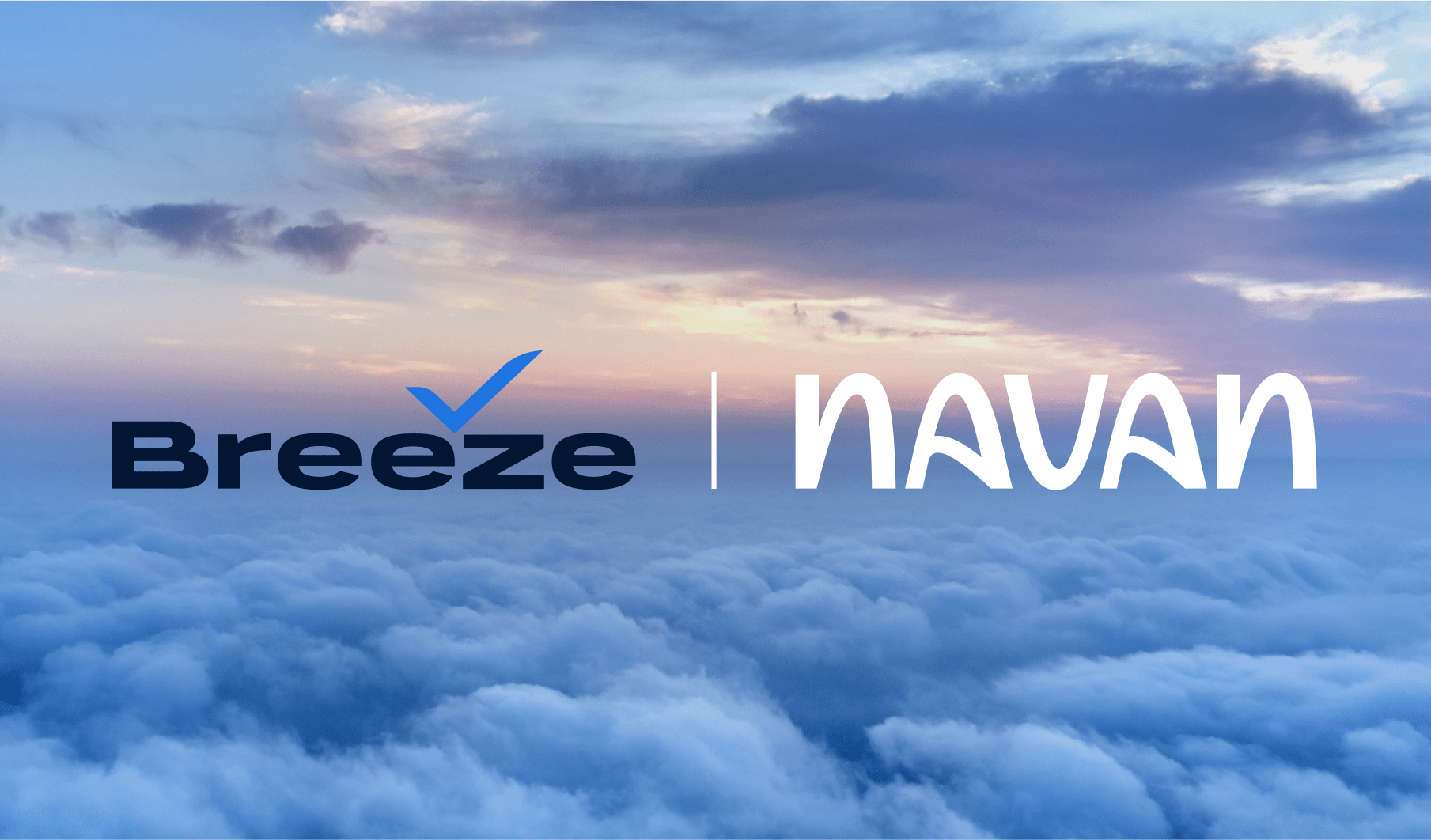 Navan + Breeze Airways Partnership