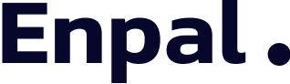 Logo von Navan Expense Kunde Enpal