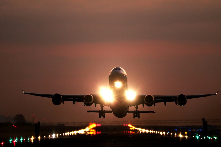 Business travel and expense trends 2025