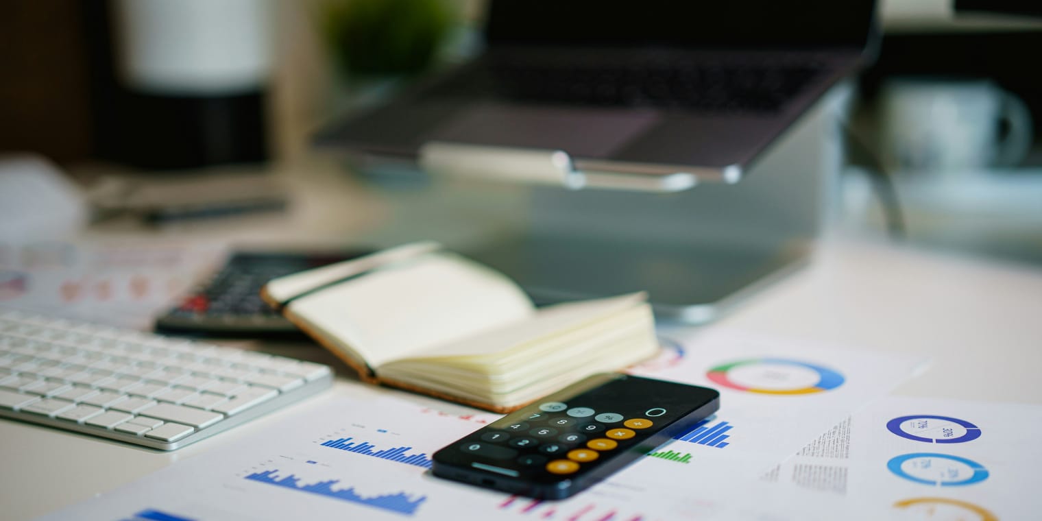 Travel Expense Report