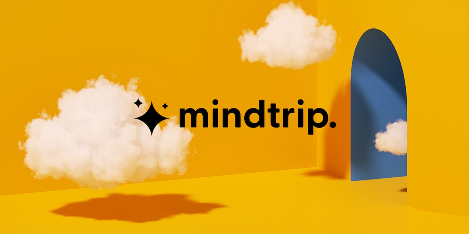KI-Reiseplaner Mindtrip.ai