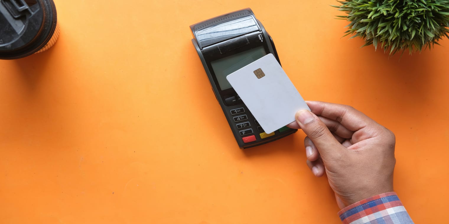 Business travel expenses
