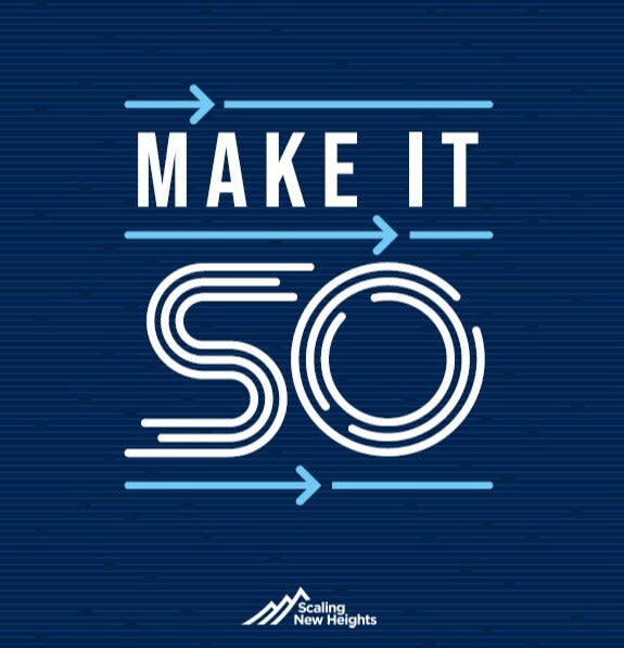 Scaling New Heights: Make It So