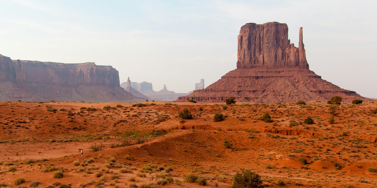 Top 5 Corporate Travel Locations in Arizona