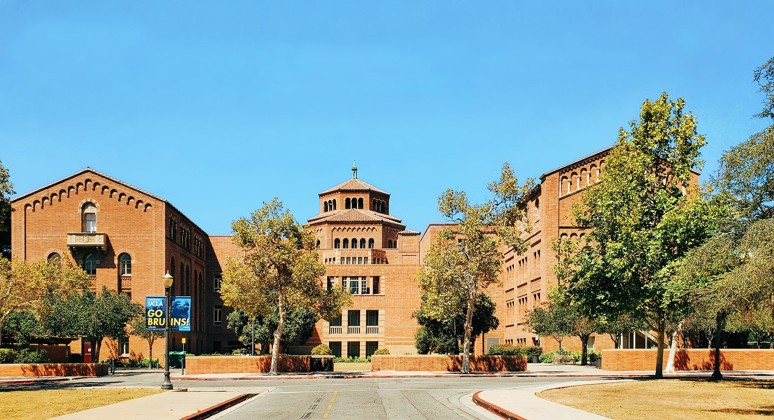 Westwood UCLA