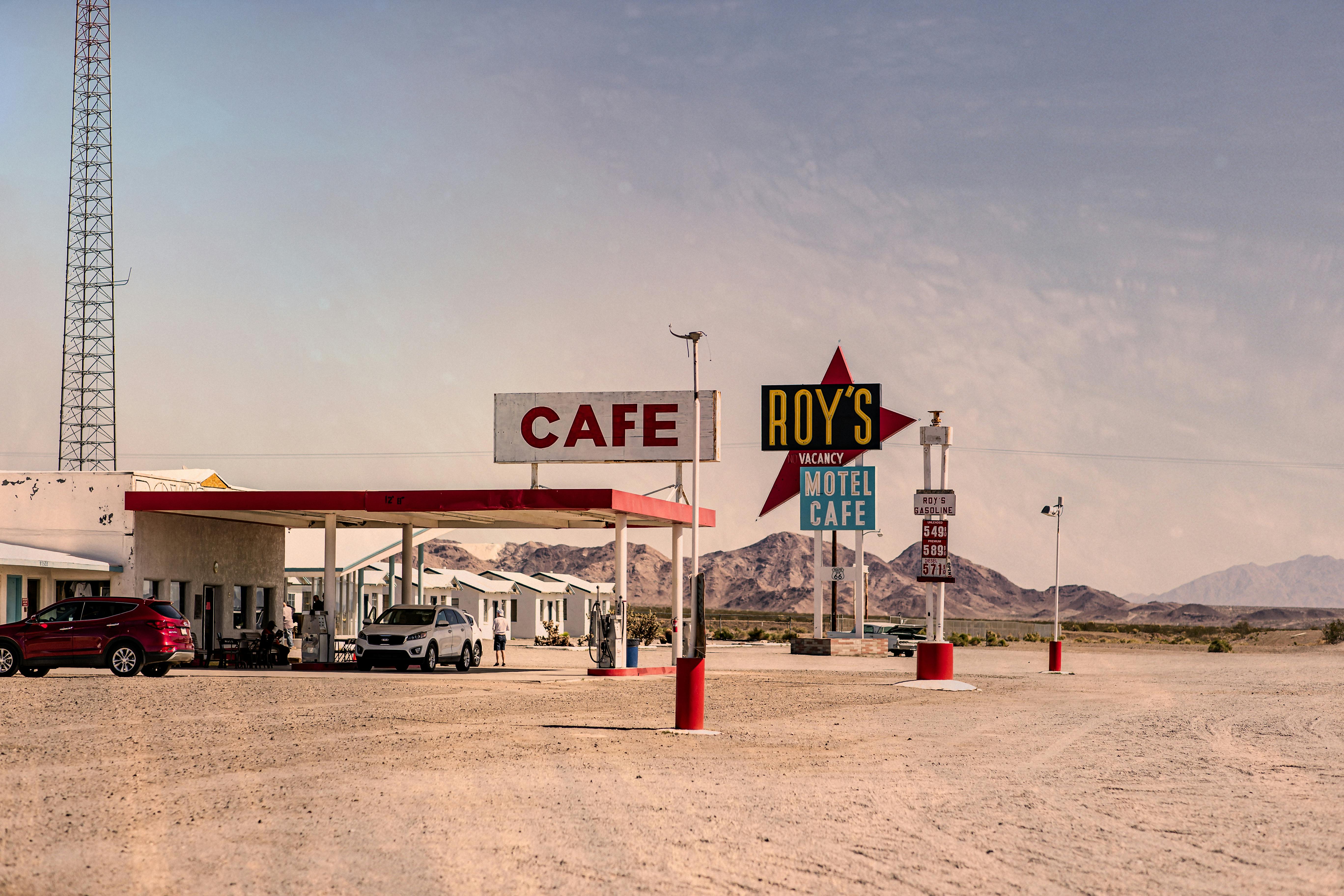 Route 66