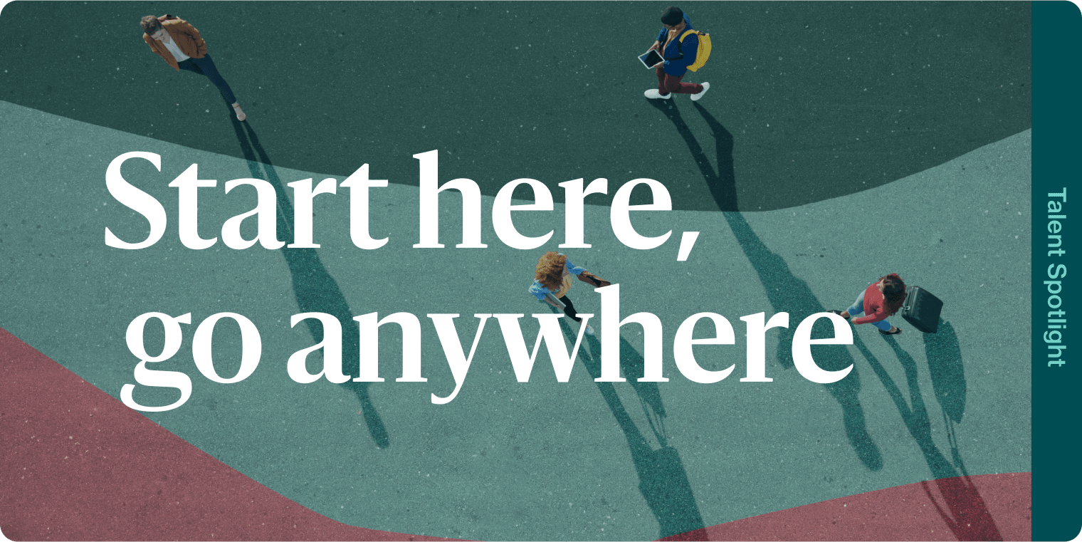 Inside Navan’s Proven Path for Early Sales Talent