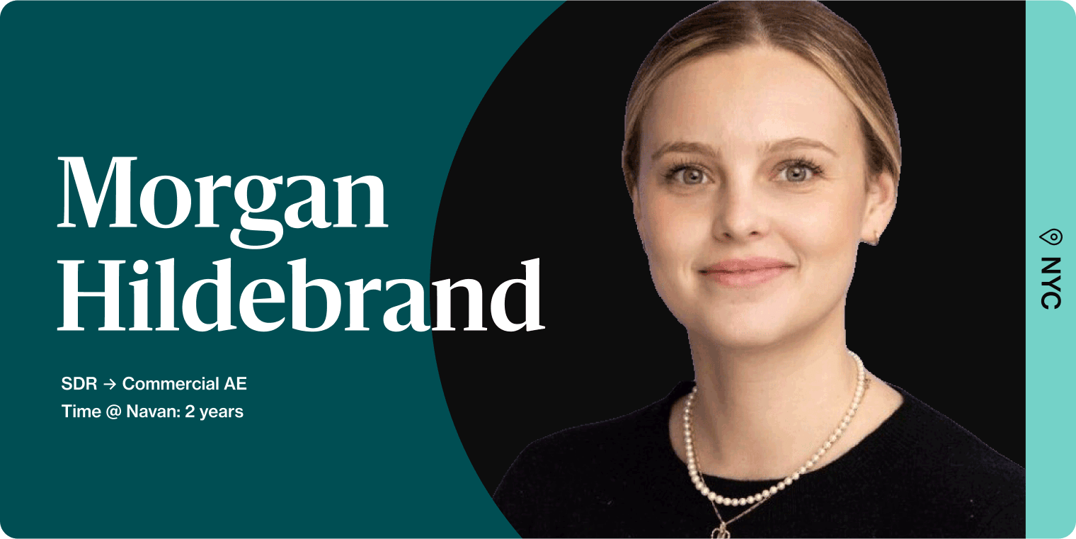 Morgan Hildebrand