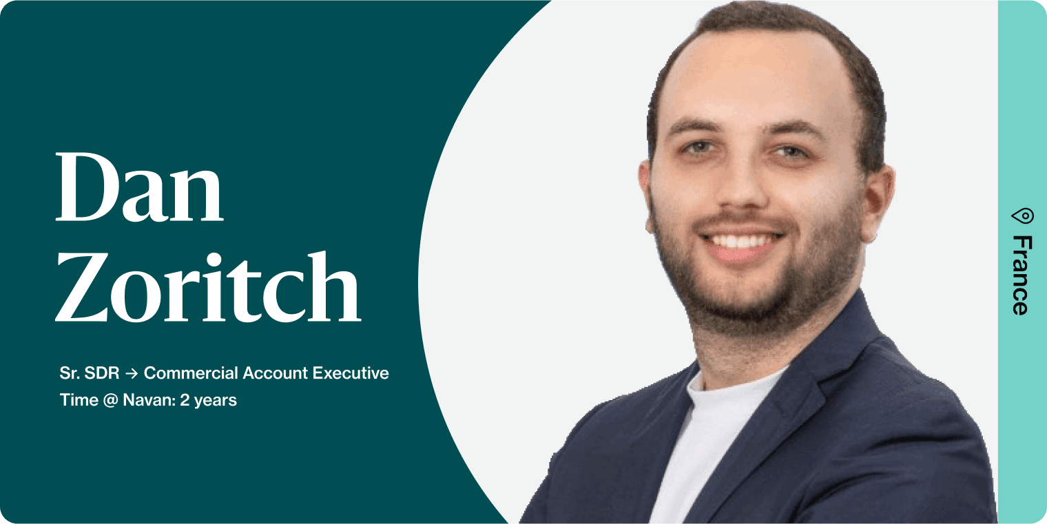 Dan Zoritch