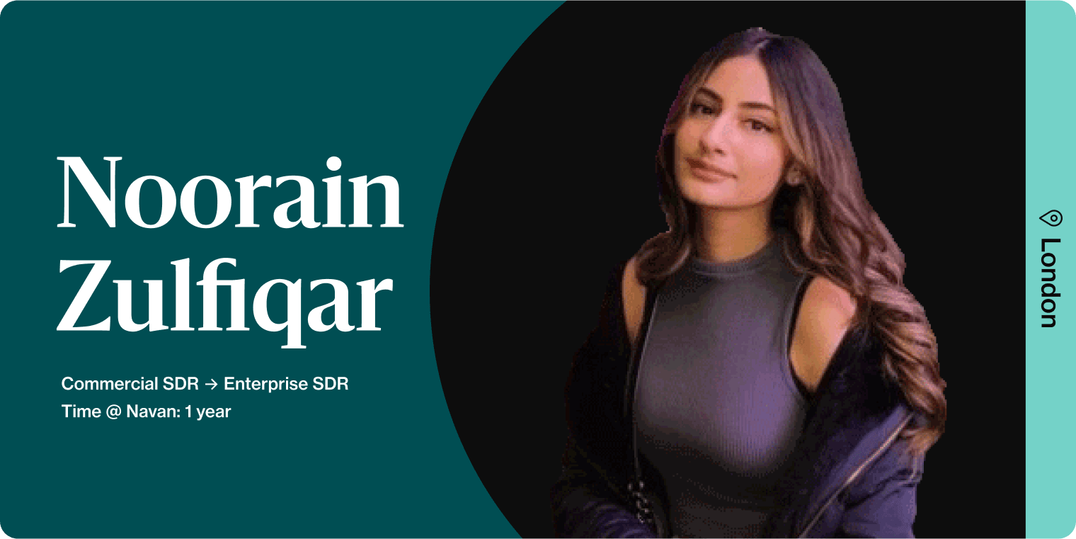Noorain Zulfiqar