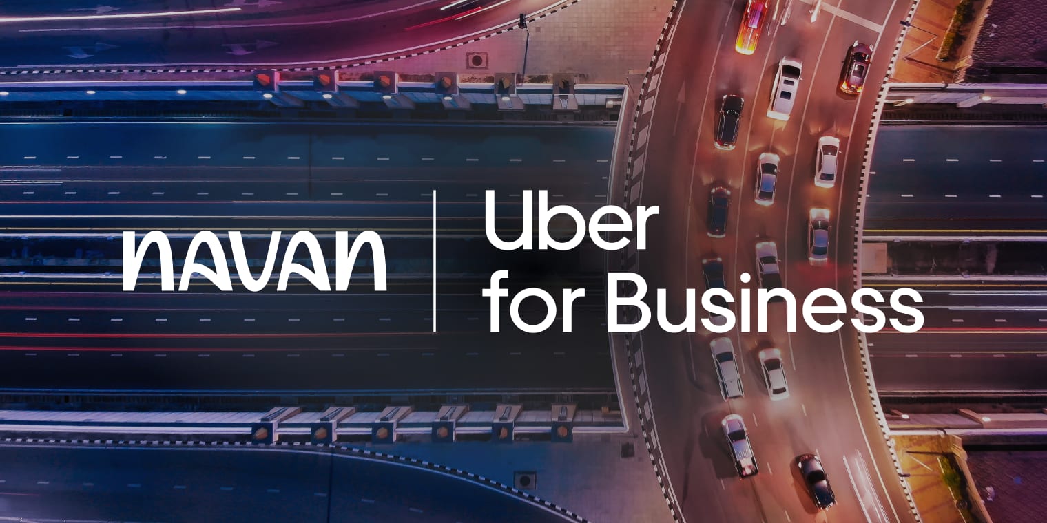 Navan | Uber for Business