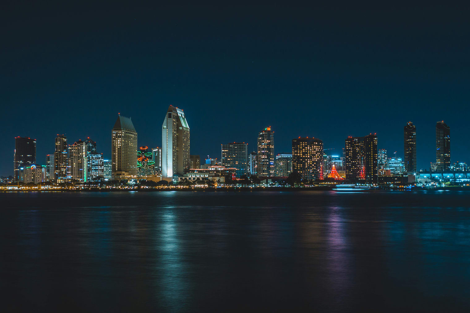 San Diego