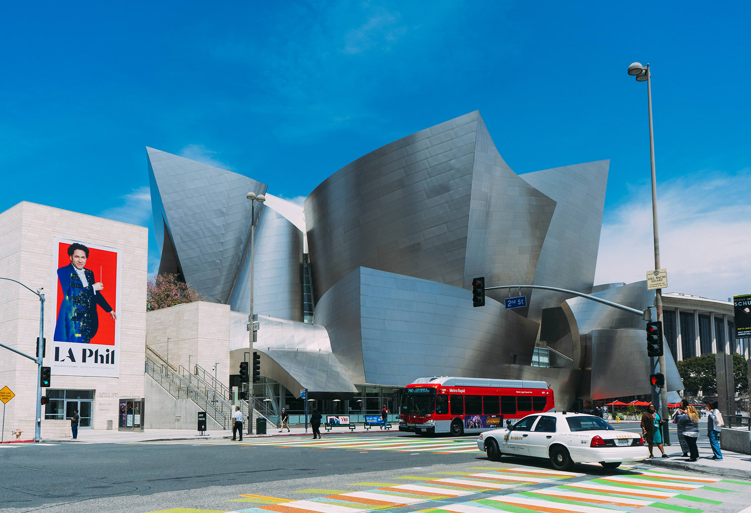 Los Angeles
