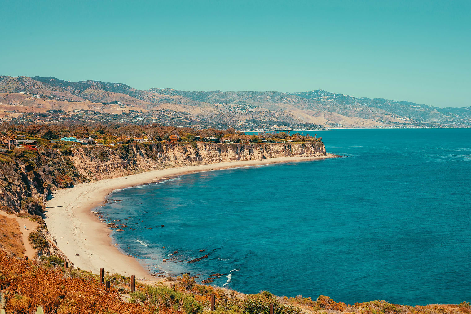 Malibu