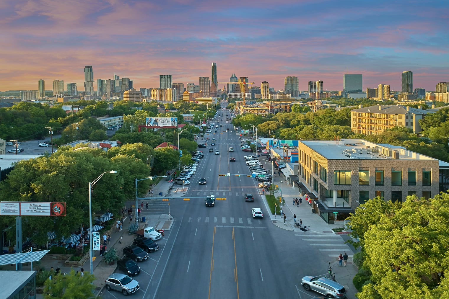 SoCo Austin