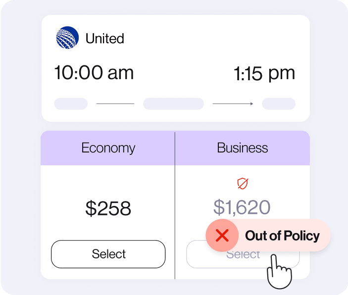 Built-in policies