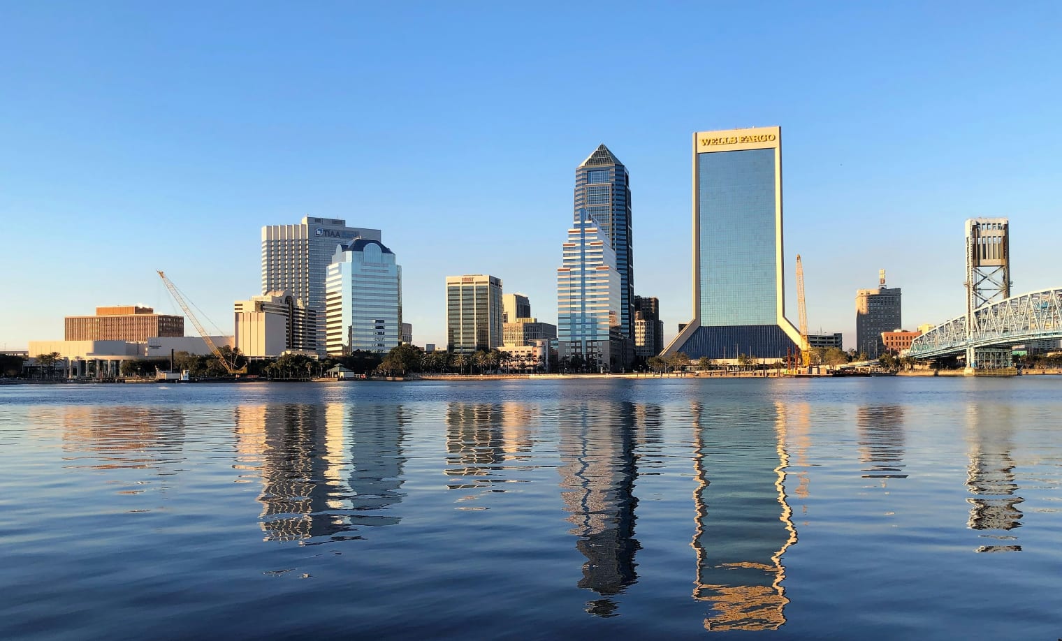 Jacksonville