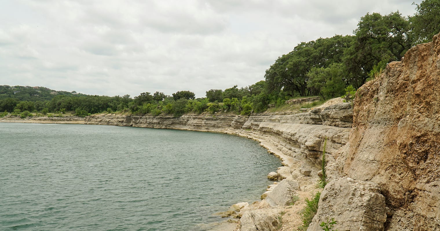 Texas Hill Country
