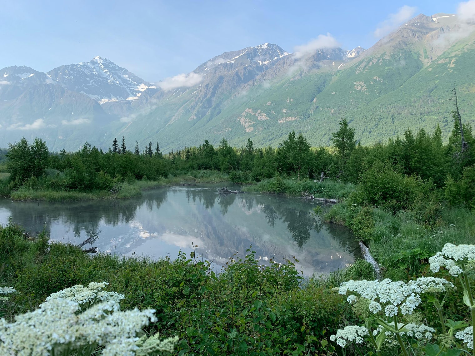 Alaska 