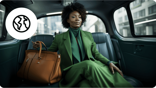 Traveller Quick Tour