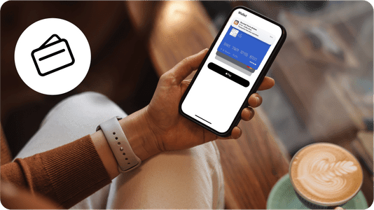 Expense Product Updates