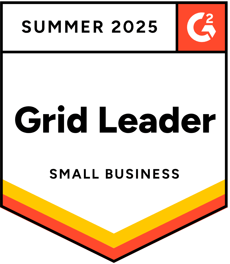 G2 Summer Report Small Business