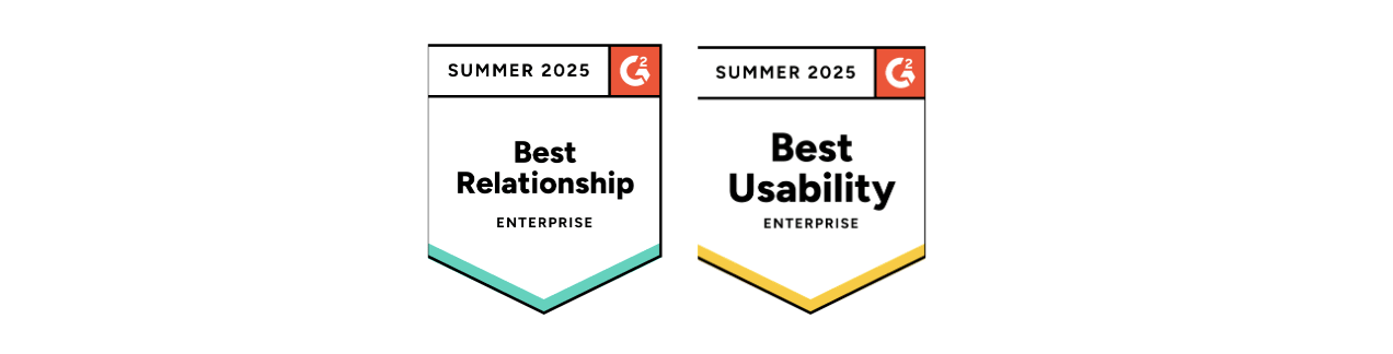 Navan erzielt G2-Bestwerte für das Enterprise-Segment.