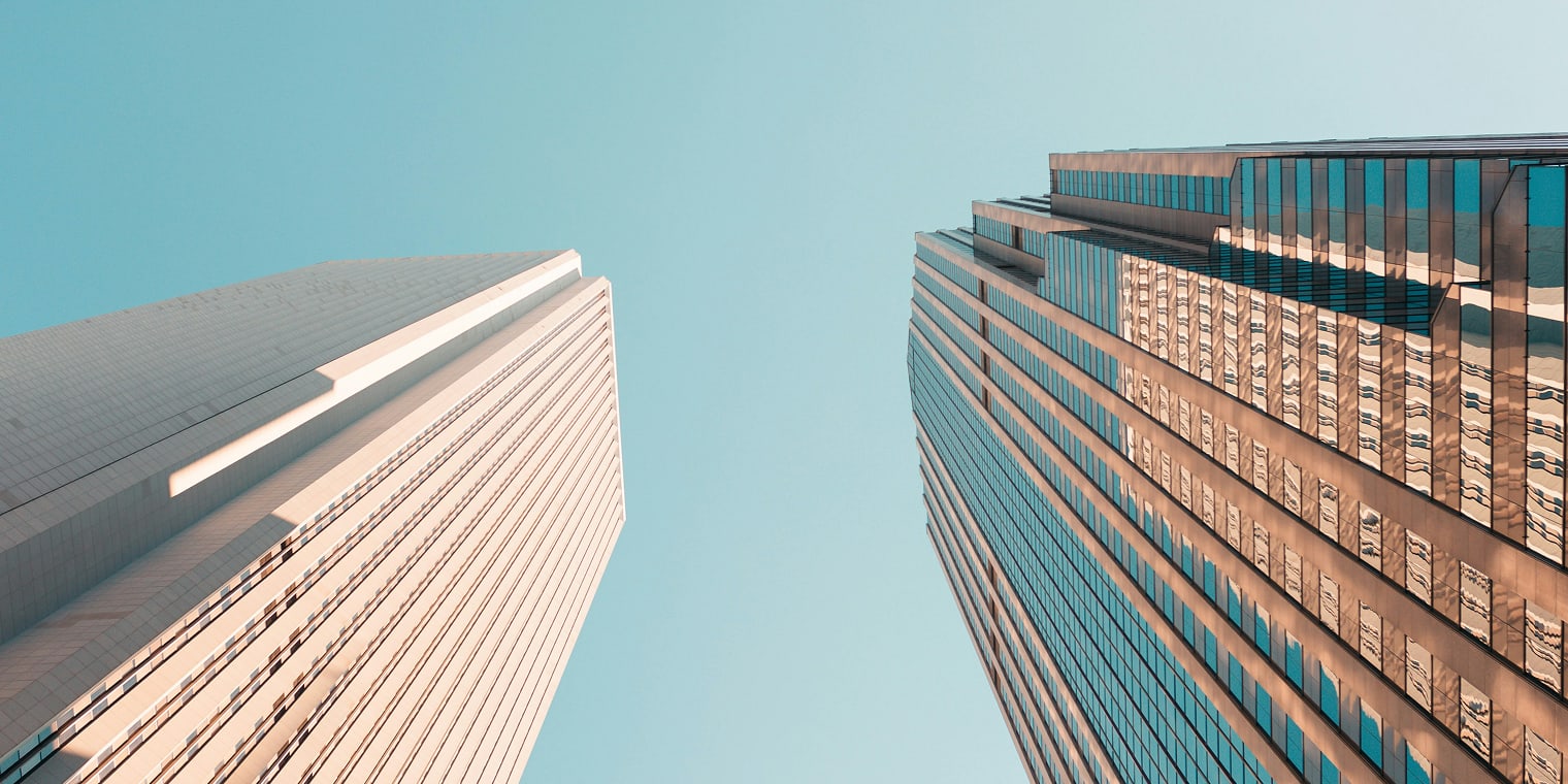 Brex Alternatives - Buildings