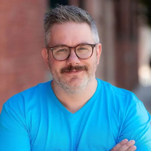 author image
