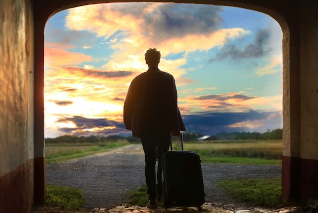 Travel Manager