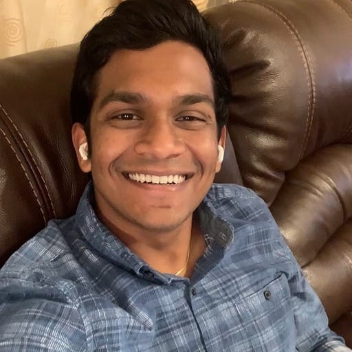 Dinesh Seemakurty