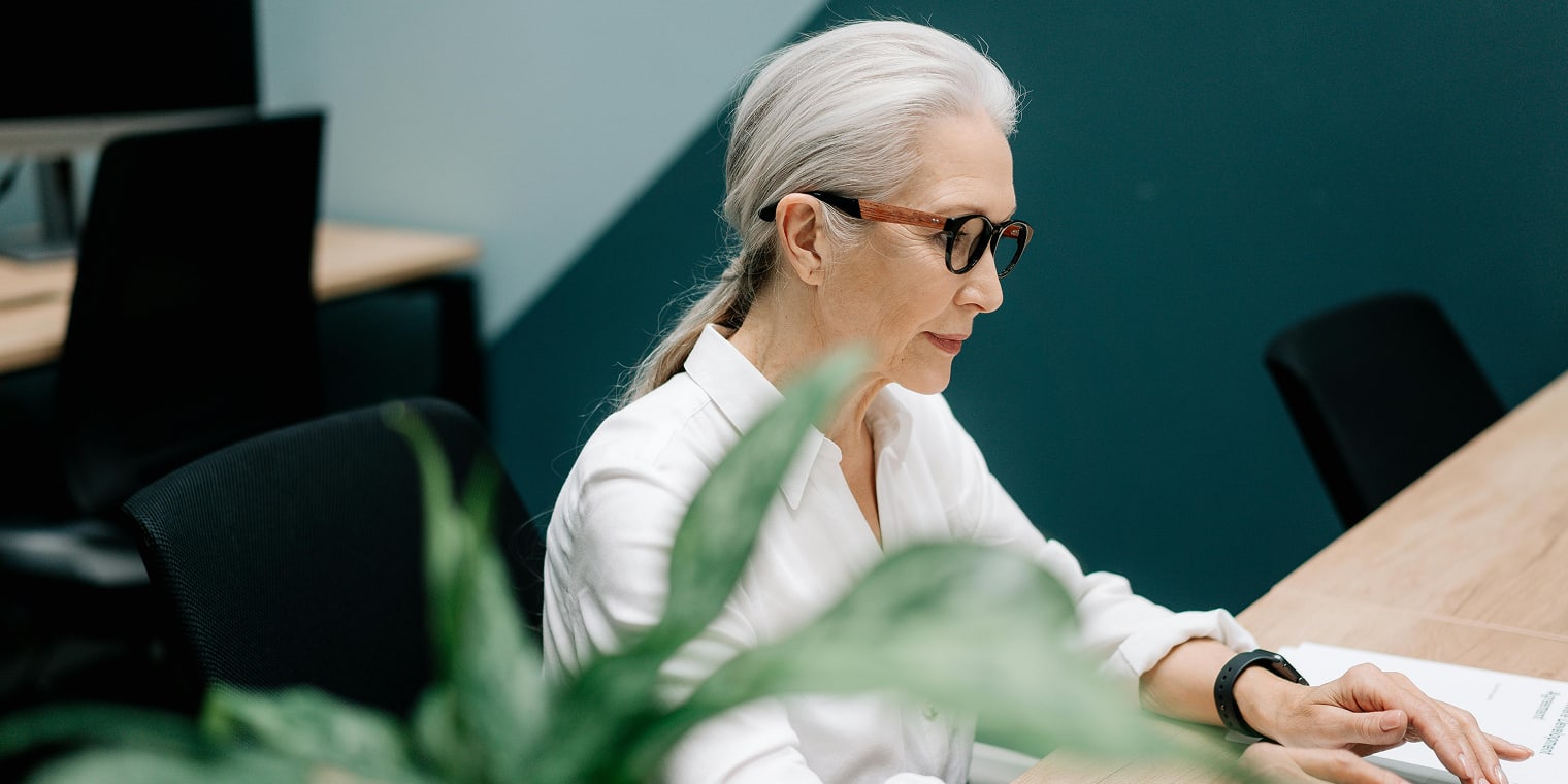 Die Herausforderungen für Travel Manager sind auch im höheren Alter groß.