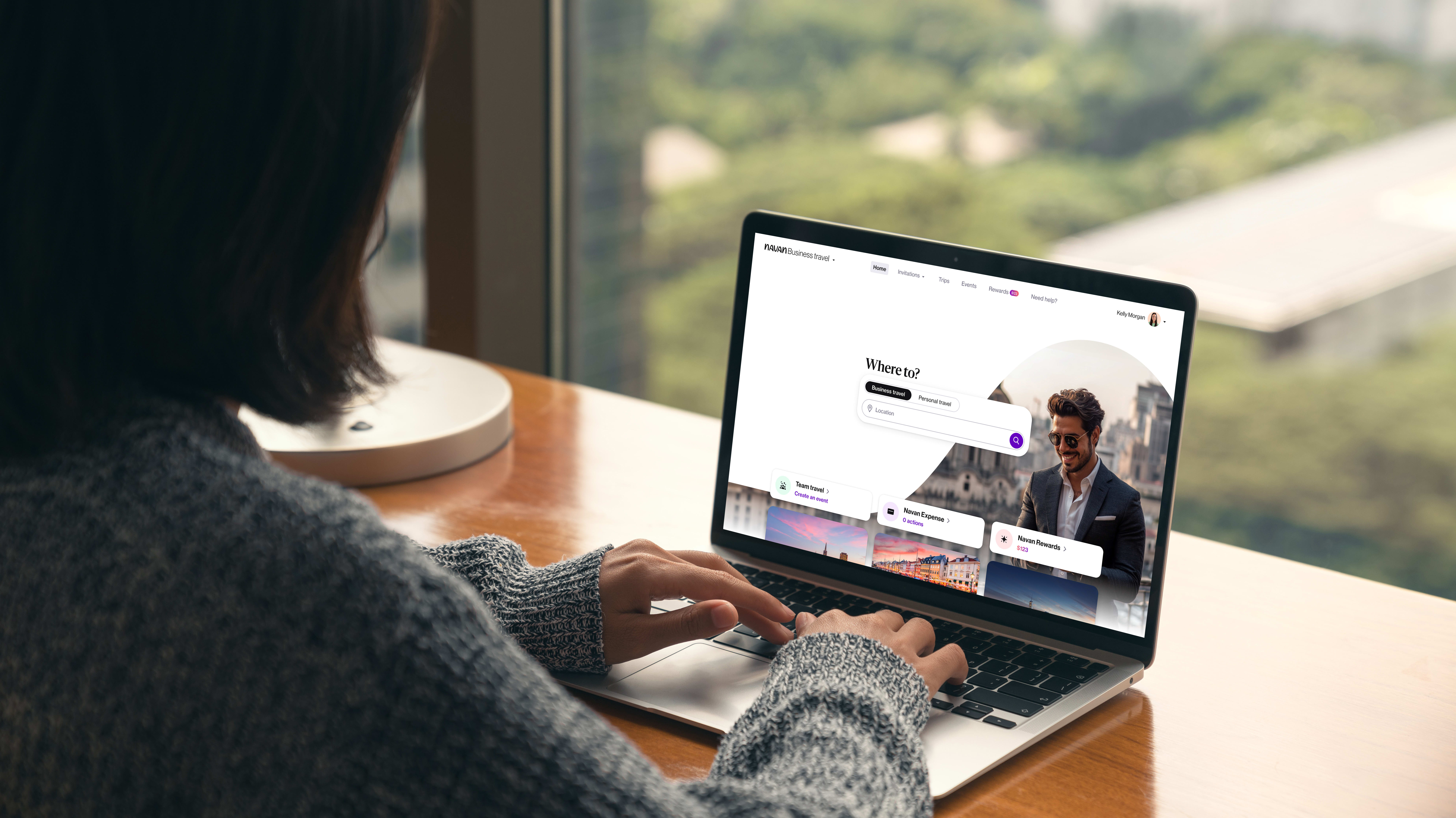 Business Travel Management