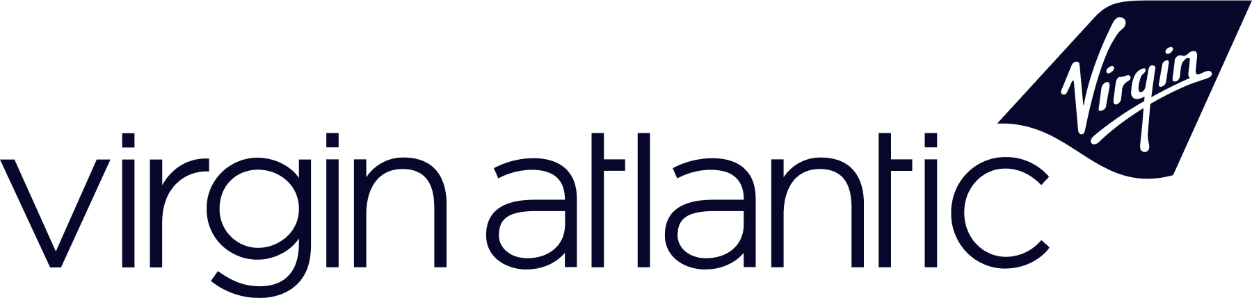 Virgin Atlantic logo