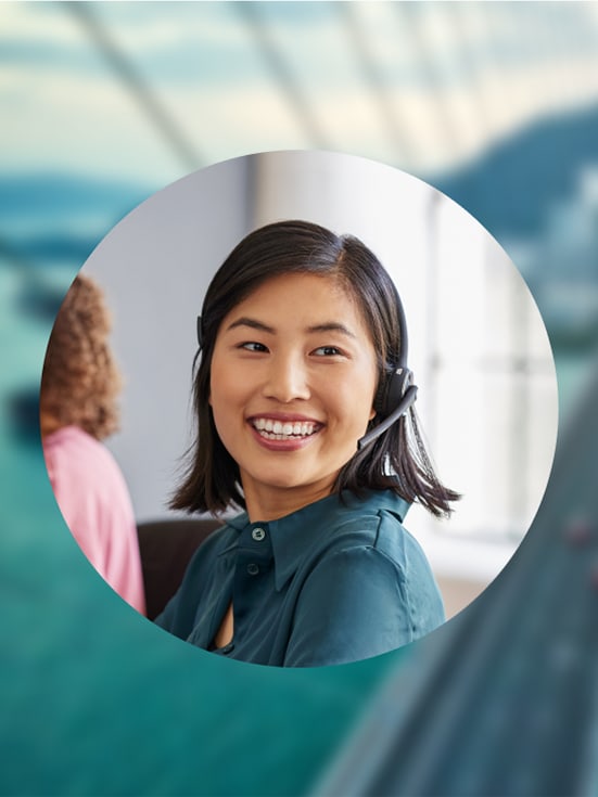 Learn more about Executive Assistants