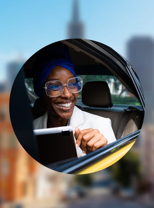 Learn more about Business Travellers