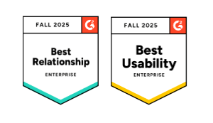 Enterprise badges
