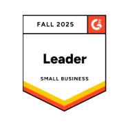 Small Business Leader