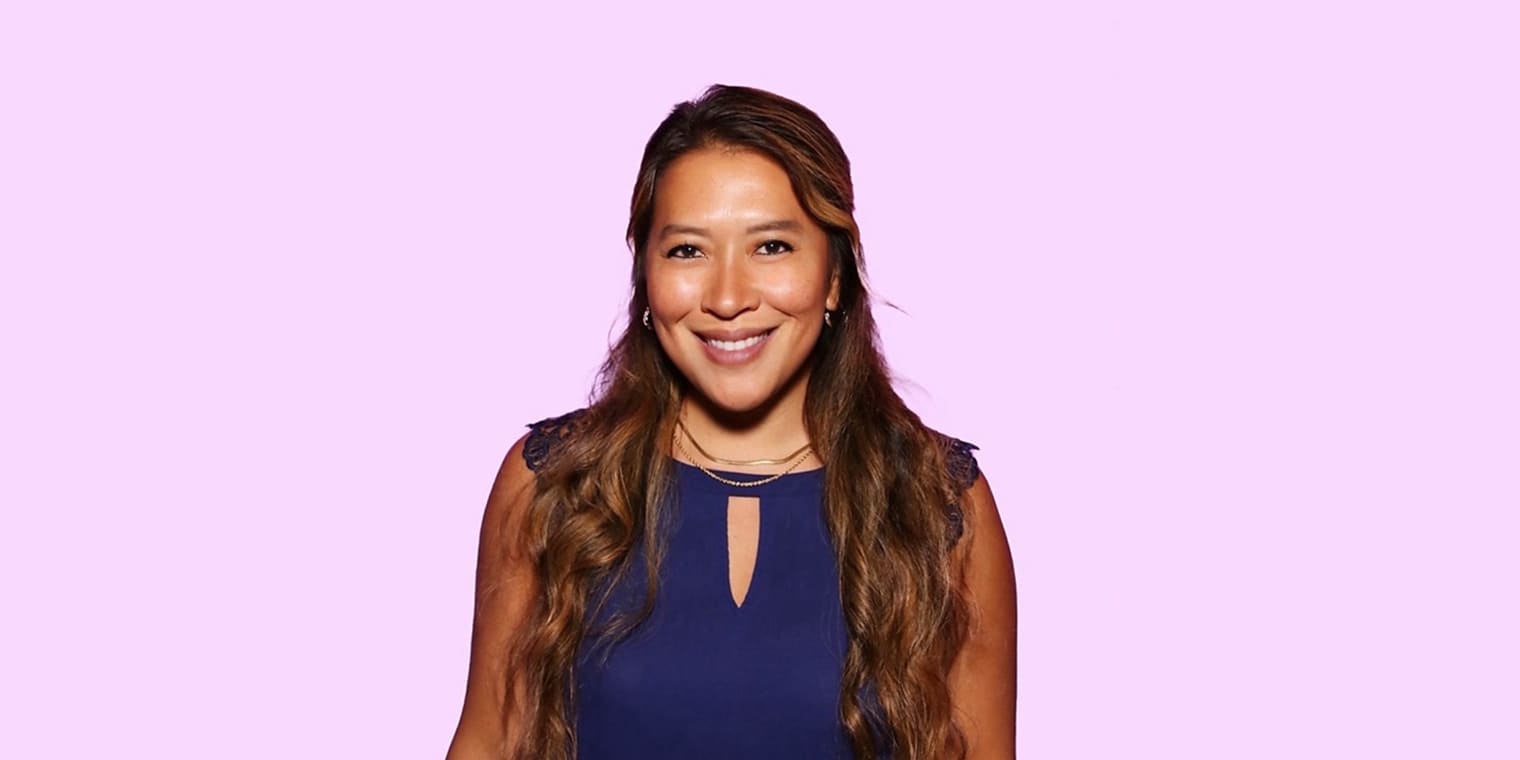 Alyssa Young - Travel Manager