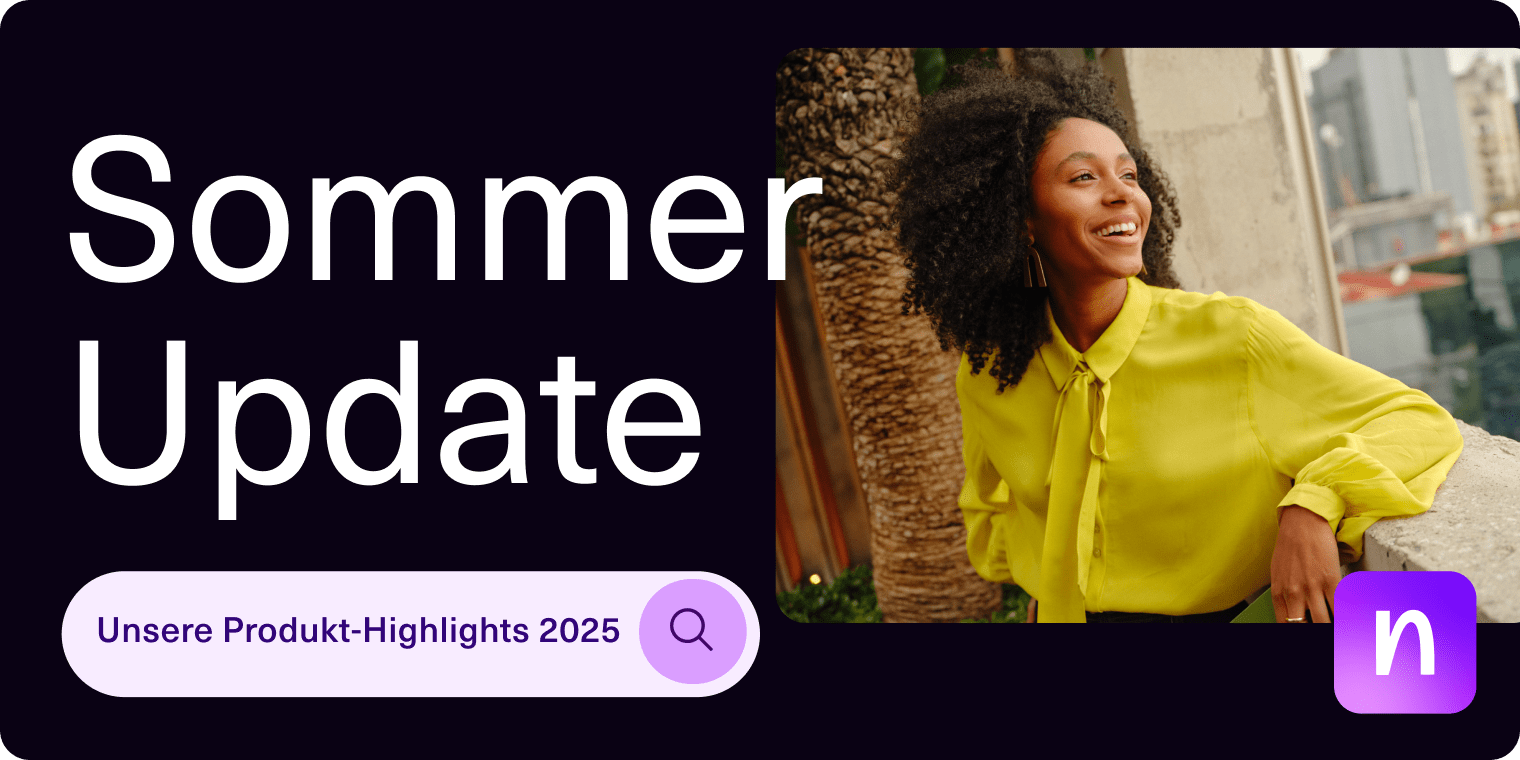 Navans neueste Produkt-Highlights Sommer 2025