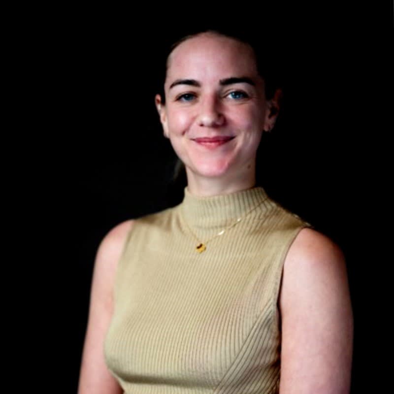 Charlotte Delafosse