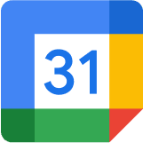 Navan Integrations - Google Calendar logo